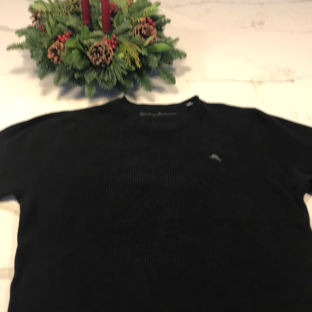 Tommy Bahama Cotton V-Neck